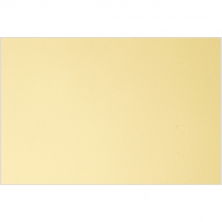Fransk karton, A4 210x297 mm, 160 g, Cream, 1ark