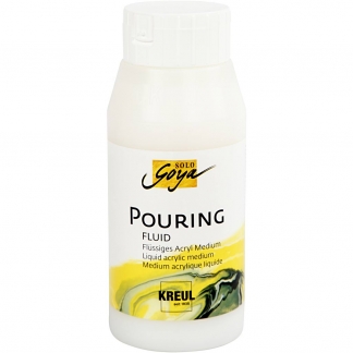 Pouring-Fluid, 750 ml/ 1 fl.