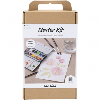 Start DIY Kit Akvarel, 1pk./ 1 pk.