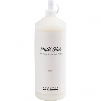 Multi Glue, 1000 ml/ 1 fl.