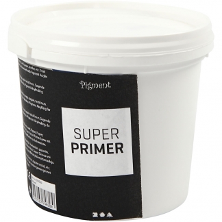 Super Primer, hvid, 385 ml/ 1 ds.