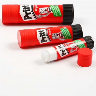 Pritt limstift, 1stk./ 1 stk., 11 g