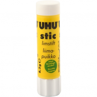 UHU Limstift, 1 stk., 8,2 g