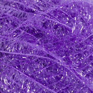 Scrubby Garn, L: 90 M, lilla, 50 g/ 1 ngl.