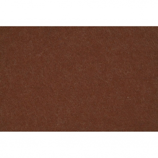 Hobbyfilt, ark 42x60 cm, tykkelse 3 mm, brun, 1 ark