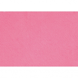 Hobbyfilt, A4, 210x297 mm, tykkelse 1,5-2 mm, pink, 10 ark/ 1 pk.