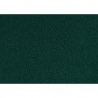 Hobbyfilt, A4, 210x297 mm, tykkelse 1,5-2 mm, mørk grøn, 10 ark/ 1 pk.