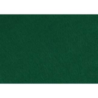 Hobbyfilt, A4, 210x297 mm, tykkelse 1,5-2 mm, grøn, 10 ark/ 1 pk.