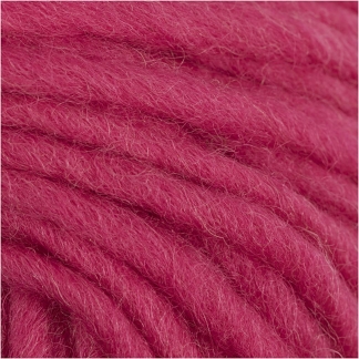 Uldgarn, L: 50 m, pink, 50g/ 1 ngl.