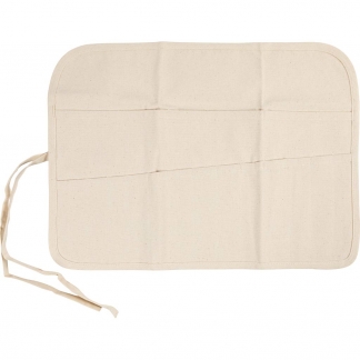 Kunstner Organizer, str. 45x33 cm, 300 g, lys natur, 1 stk.