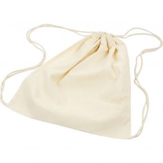 Skopose, str. 37x41 cm, 130 g, natur, 1 stk.