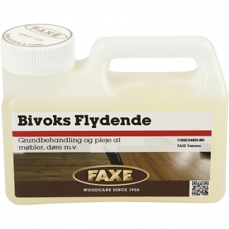 Bivoks, 500ml/ 1 fl.