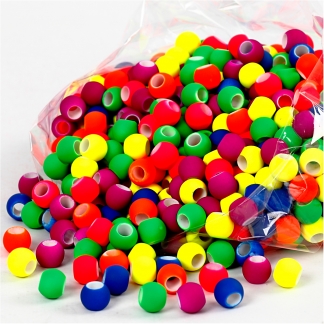 Link Beads, 300g/ 1 pk.