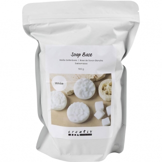 Sæbemasse, Granulat, 500 g/ 1 pk.