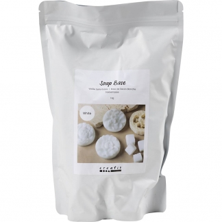 Sæbemasse, Granulat, 1000 g/ 1 pk.