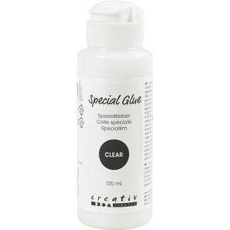 Speciallim, transparent, 120 ml/ 1 fl.