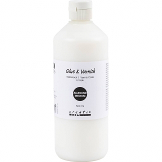 Limlak, blank, 500 ml/ 1 fl.
