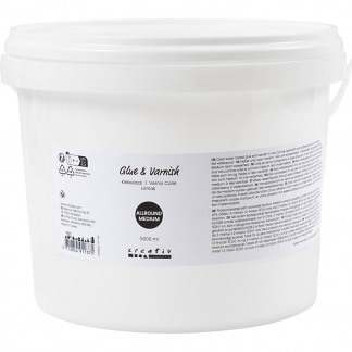 Limlak, 5000 ml/ 1 fl.