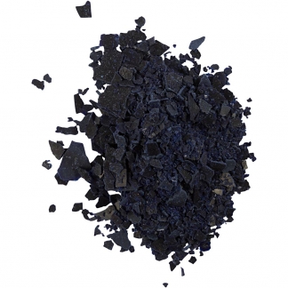 Lysfarve, lys bl&aring;, 10 g/ 1 pk.