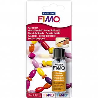 FIMO® lak, 10ml/ 1 fl.